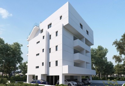 Larnaca, Larnaka Apartment For Sale | 51226