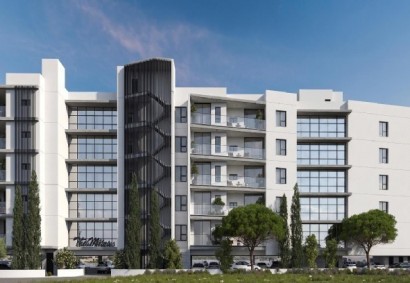 Mesa Yitonia, Limassol Apartment For Sale | 51234