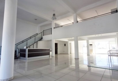 Aradippou, Larnaka Shop For Rent | 51246