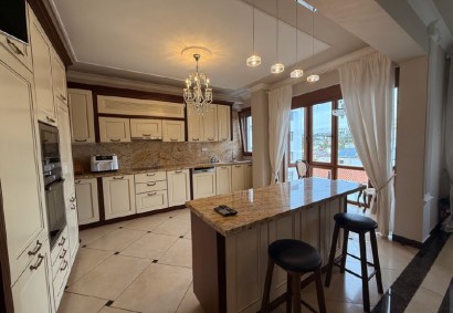 Potamos Germasogeias, Limassol Penthouse For Sale | 51247