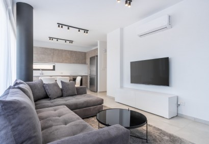 Larnaka - Skala, Larnaka Apartment For Rent | 51248