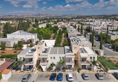 Mandria, Paphos Apartment For Sale | 51074