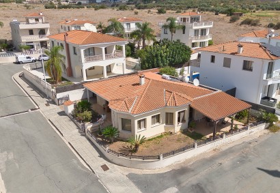 Anarita, Paphos Bungalow For Sale | 50531