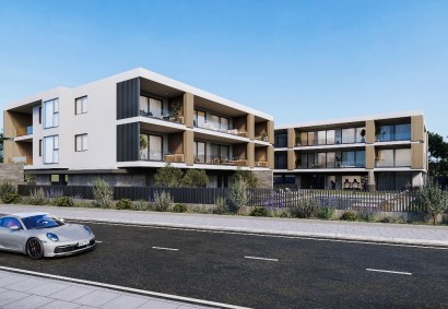 Mesogi, Paphos Apartment For Sale | 51253