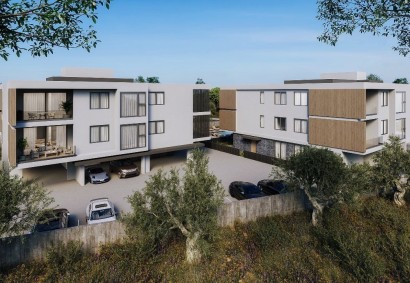 Mesogi, Paphos Apartment For Sale | 51254