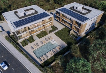 Mesogi, Paphos Apartment For Sale | 51257