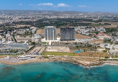 Kato Paphos, Paphos Apartment For Rent | 51259