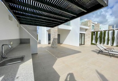 Pegia - St. George, Paphos Detached Villa For Rent | 51260S