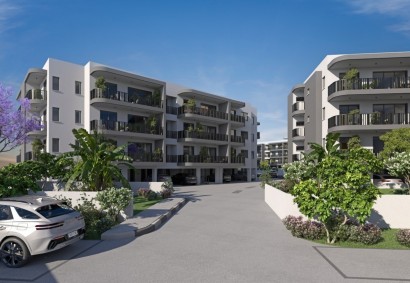 Oroklini, Larnaka Apartment For Sale | 51266