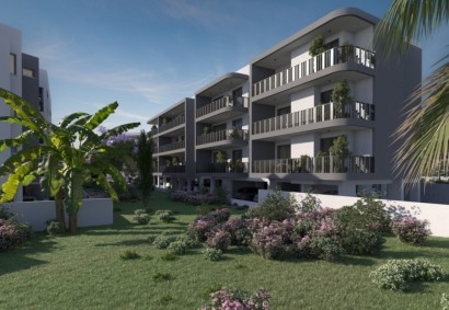 Oroklini, Larnaka Apartment For Sale | 51270