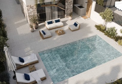 Ayia Napa, Famagusta Detached Villa For Sale | 51302