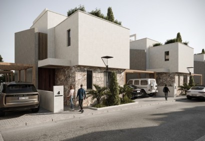 Ayia Napa, Famagusta Detached Villa For Sale | 51305