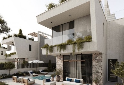 Ayia Napa, Famagusta Detached Villa For Sale | 51306