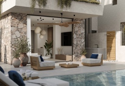 Ayia Napa, Famagusta Detached Villa For Sale | 51307