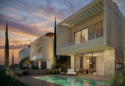 Paralimni, Famagusta Detached Villa For Sale | 51313