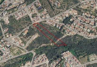 Tala, Paphos Residential Land  For Sale | 51323