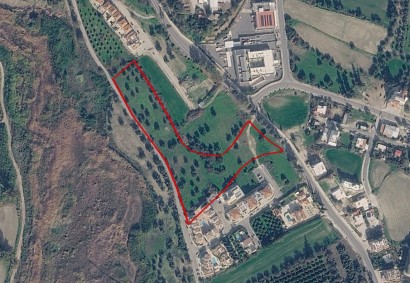 Polis, Paphos Residential Land  For Sale | 51324