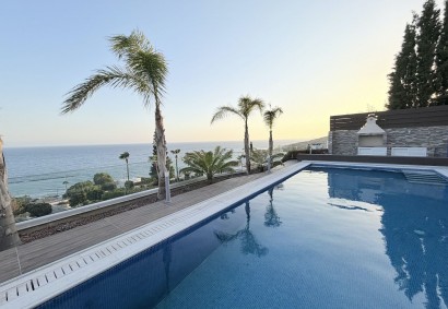 Agios Tychonas, Limassol Detached Villa For Sale | 51327