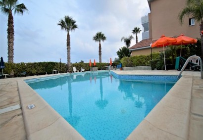 Kato Paphos - Universal, Paphos Apartment For Sale | 51033