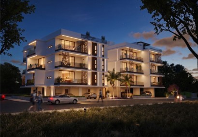 Larnaka - Kamares, Larnaka Apartment For Sale | 51340