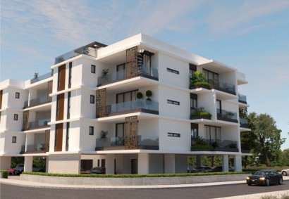 Larnaka - Kamares, Larnaka Apartment For Sale | 51341