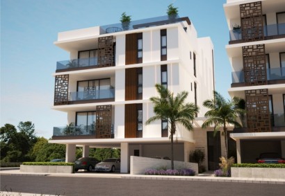 Larnaka - Kamares, Larnaka Apartment For Sale | 51342