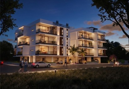 Larnaka - Kamares, Larnaka Apartment For Sale | 51347