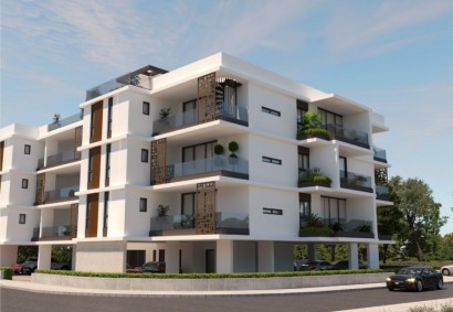 Larnaka - Kamares, Larnaka Apartment For Sale | 51348