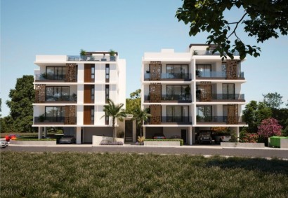 Larnaka - Kamares, Larnaka Apartment For Sale | 51351