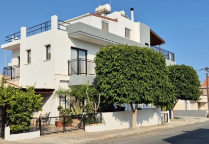 Mesa Yitonia, Limassol Buildings For Sale | 51361