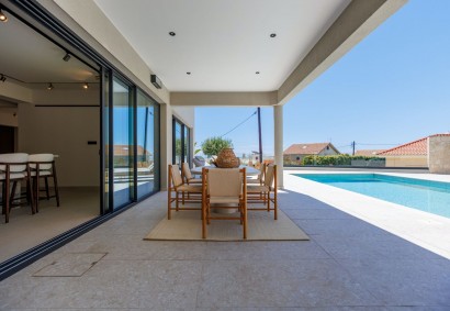 Germasogia, Limassol Detached Villa For Sale | 51363