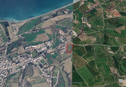 Polis, Paphos Residential Land  For Sale | 47653