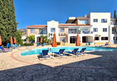Pegia, Paphos Town House For Sale | 51366