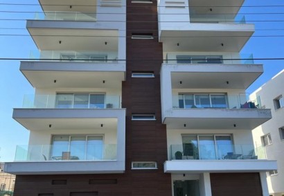 Larnaka - Kamares, Larnaka Apartment For Rent | 51360