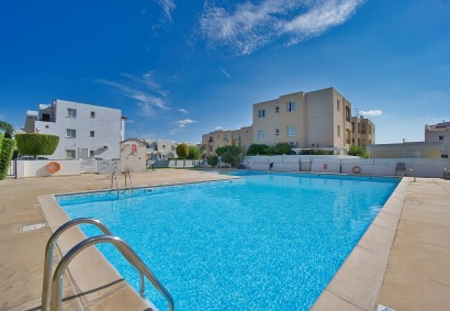 Mandria, Paphos Apartment For Sale | 51368