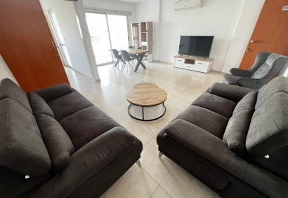 Paphos Town, Paphos Apartment For Rent | 51369S