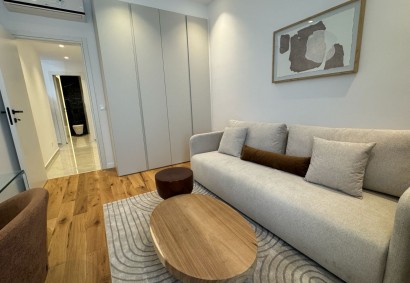 Mesa Yitonia, Limassol Penthouse For Sale | 51371
