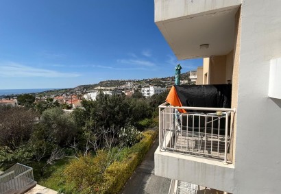 Pegia, Paphos Apartment For Sale | 51373