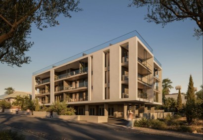 Linopetra, Limassol Apartment For Sale | 51384