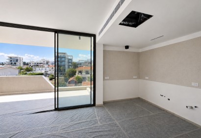 Potamos Germasogeias, Limassol Apartment For Sale | 51397