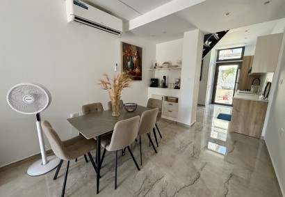 Pegia - Coral Bay, Paphos Town House For Sale | 51400