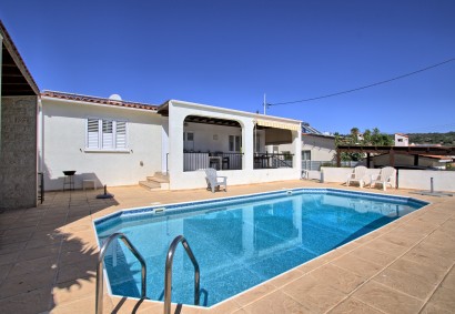 Tala, Paphos Bungalow For Sale | 51401