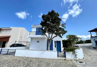 Latchi, Paphos Detached Villa For Sale | 51403