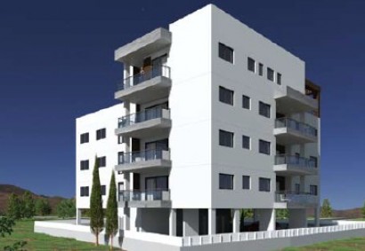 Panthea, Limassol Apartment For Sale | 51402