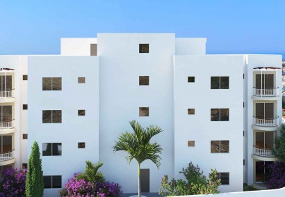 Kato Paphos - Universal, Paphos Apartment For Sale | 51415