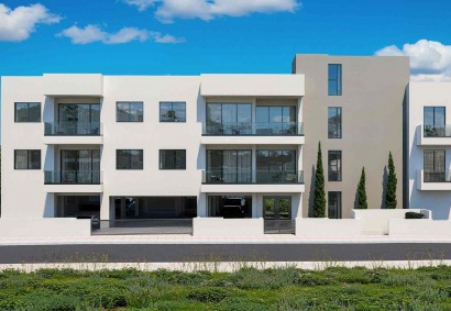Chloraka, Paphos Apartment For Sale | 51438