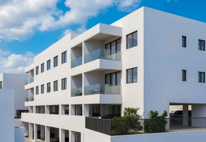 Chloraka, Paphos Apartment For Sale | 51442