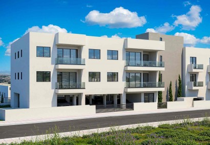 Chloraka, Paphos Apartment For Sale | 51443