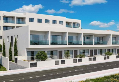 Chloraka, Paphos Detached Villa For Sale | 51448