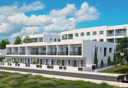 Chloraka, Paphos Detached Villa For Sale | 51449